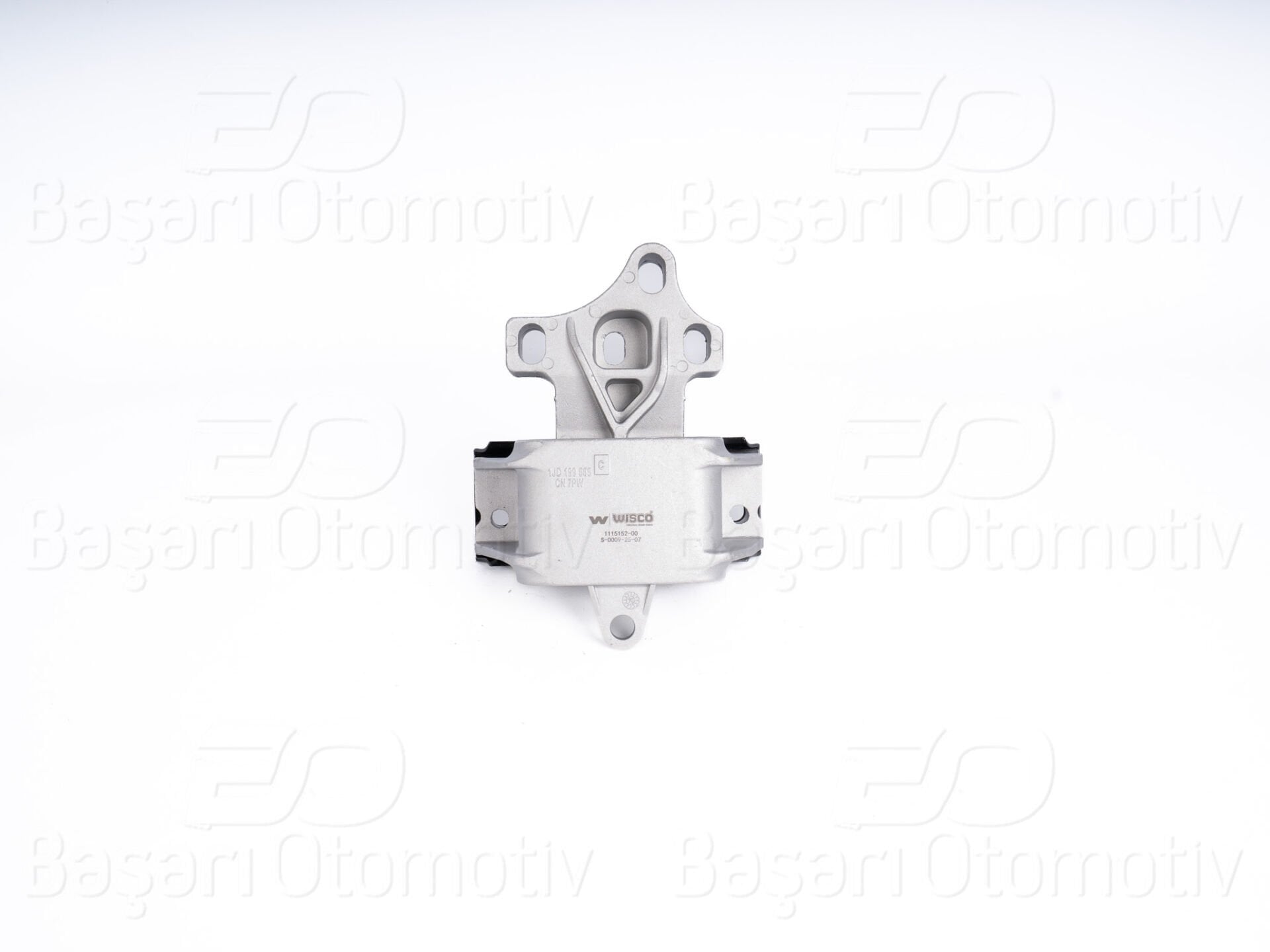 Audi A3 1.8 T1.9 TDI 1998 Motor Takozu Sol