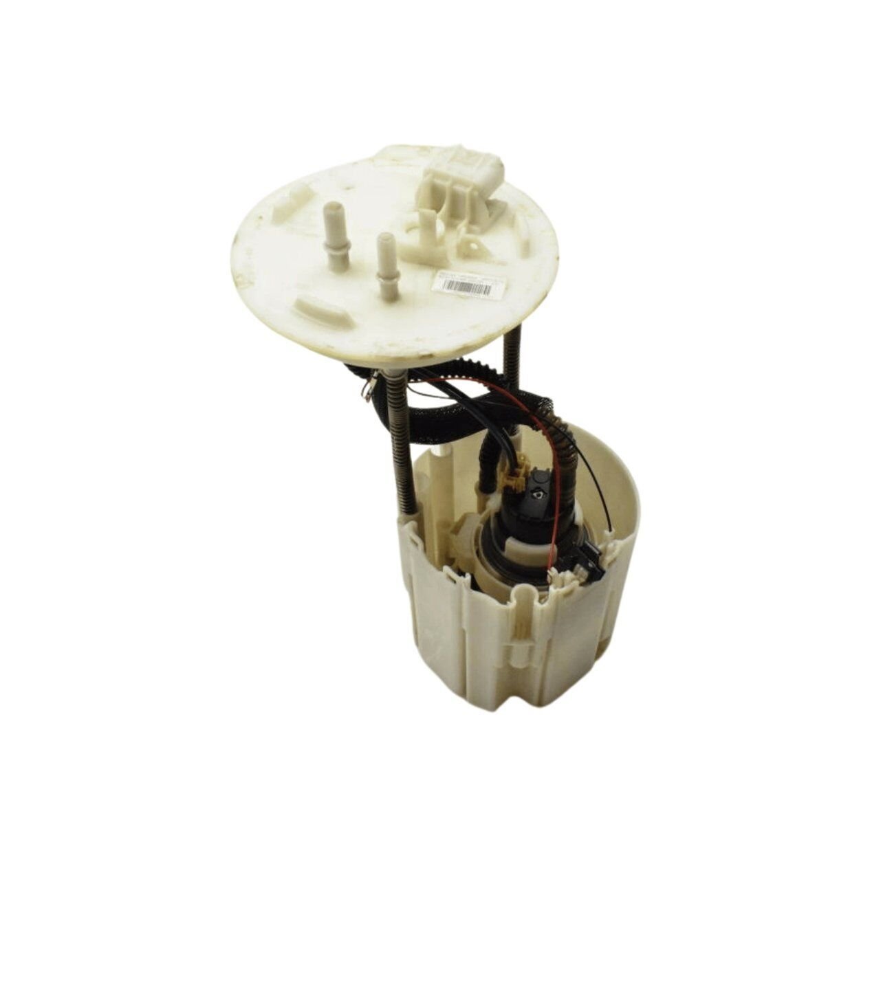 Opel Astra J 1.3 Cdtı 2009 2015 3.0 Bar Samandıralı Yakıt Pompası