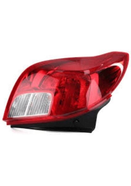 Opel Mokka Stop Sol 13-17
