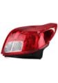 Opel Mokka Stop Sol 13-17