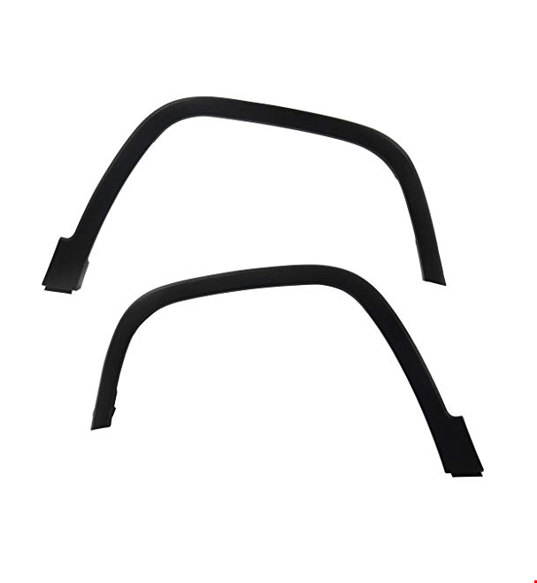 Cherokee 2015 Sonrası Ön Çamurluk Dodik Çıtası Sol