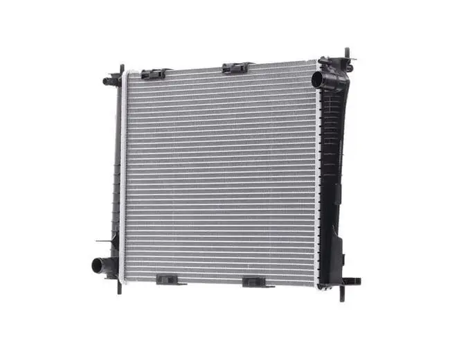 Renault Clio 1.2 1.4 1.6 1.5 DCI 2005 Sonrası Su Radyatörü