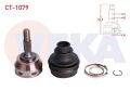 Citroen C-Elysee 1.6 HDI 2012- Ön Dış Aks Kafası Sol-Sağ 142mm