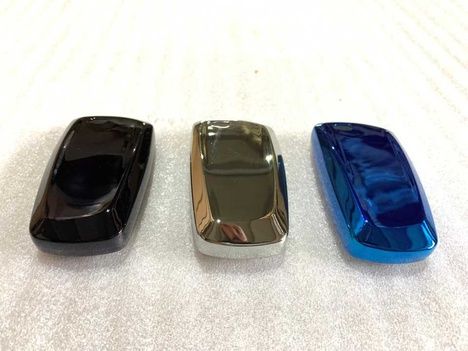 Bmw  Anahtar Kılıfı F Serisi