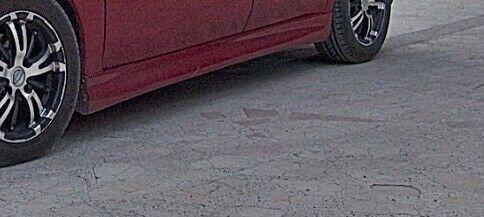 Peugeot 106 Uyumlu Yedek Parça Marşpiyel