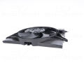 Mercedes W221 S250 S300 S350 2004 Fan Motoru Davlumbazlı