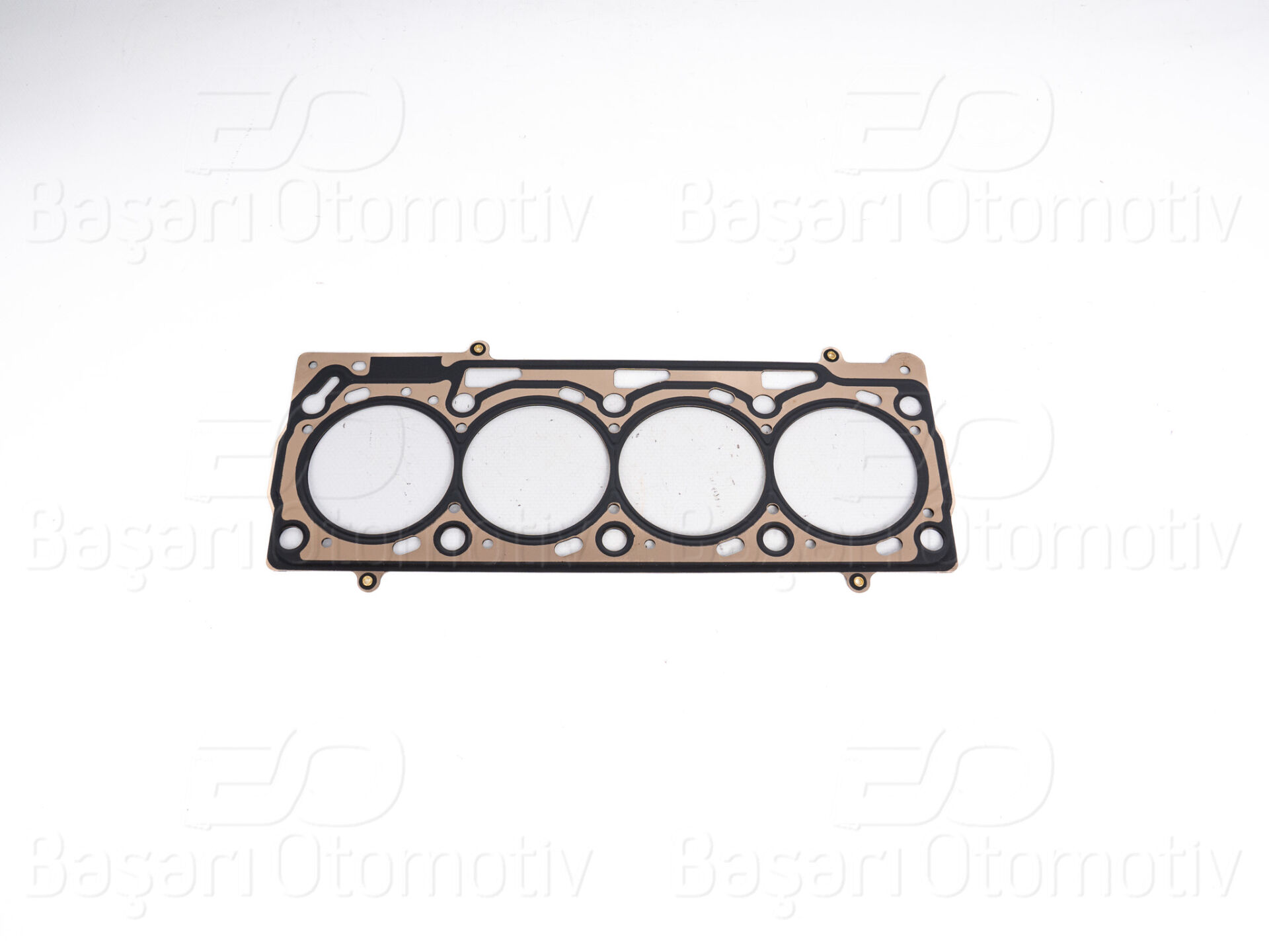Volkswagen Polo 1.4 16V Silindir Kapak Contası Metal