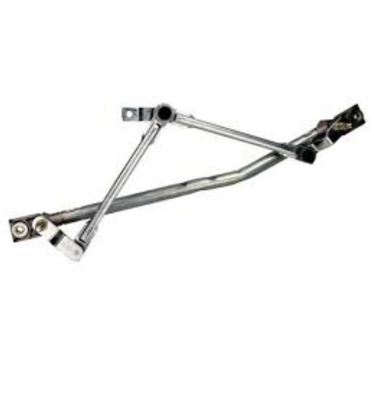 Skoda Fabia 6Y2 1999-2008 Silecek Mekanizması Ön