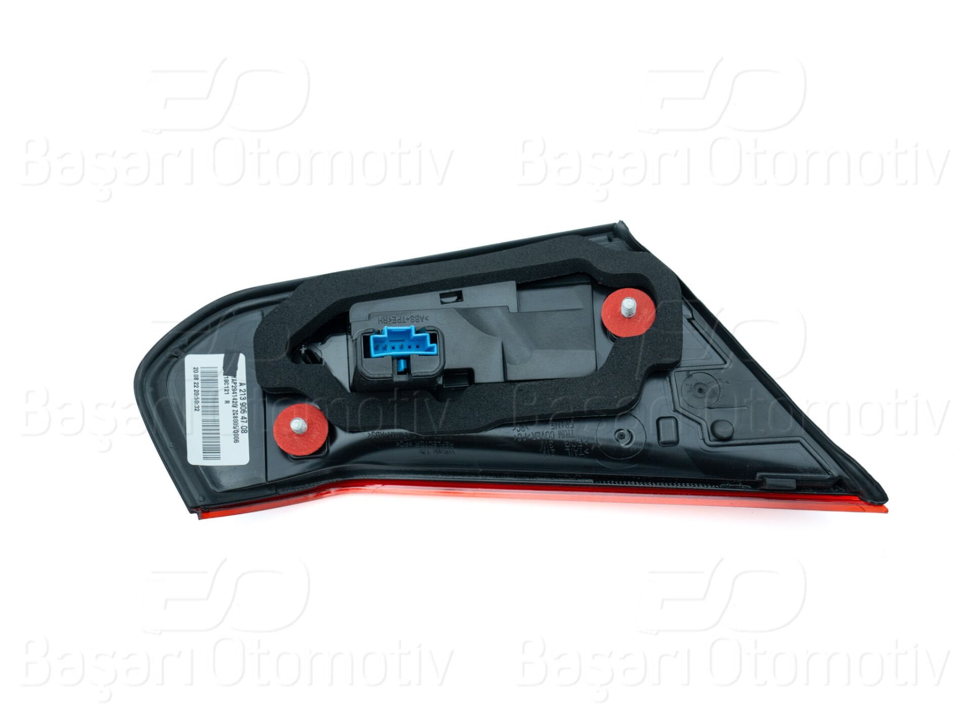 Mercedes-Benz E-Serisi W213 2.0 2020 Stop İç Sağ