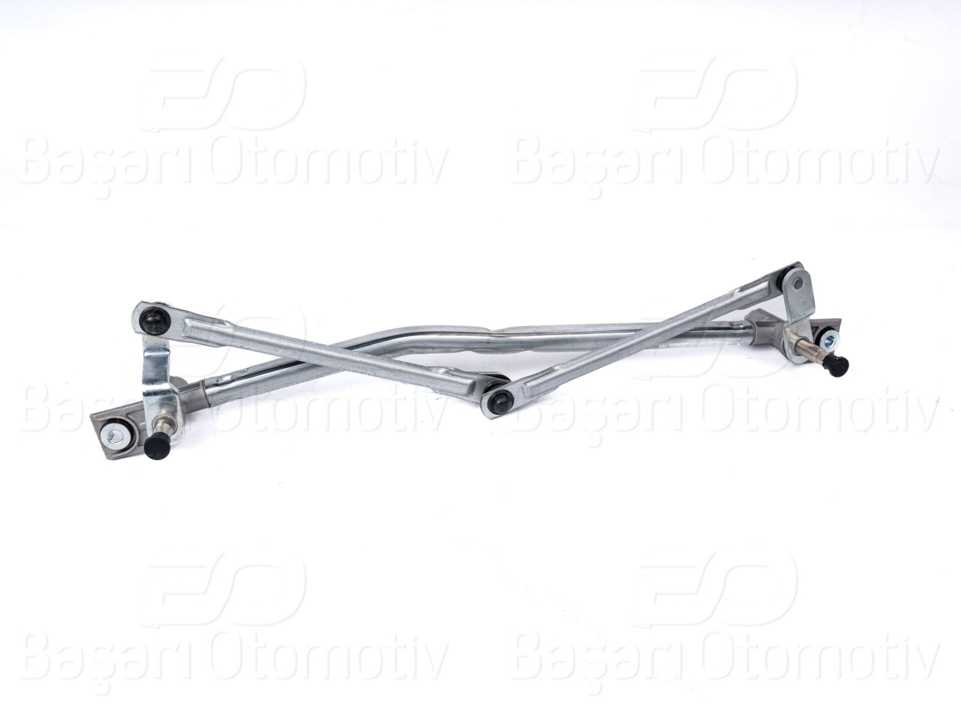 Skoda Fabia I (6Y2) 1999-2008 Ön Silecek Mekanizması