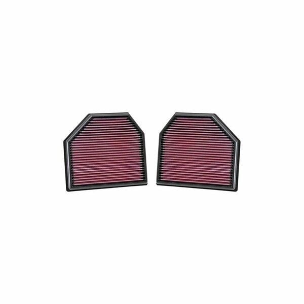 K&N Bmw M4 2020 KN – 33 – 2488 Hava Filtresi