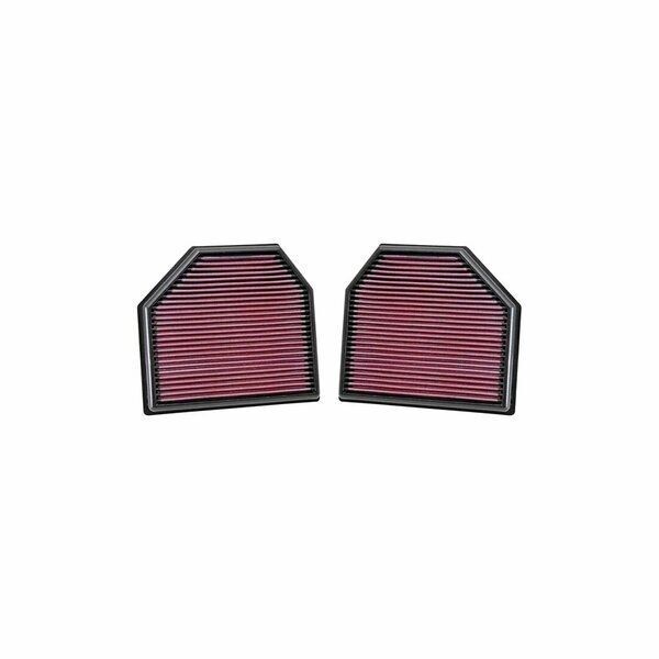 K&N Bmw M4 2020 KN – 33 – 2488 Hava Filtresi