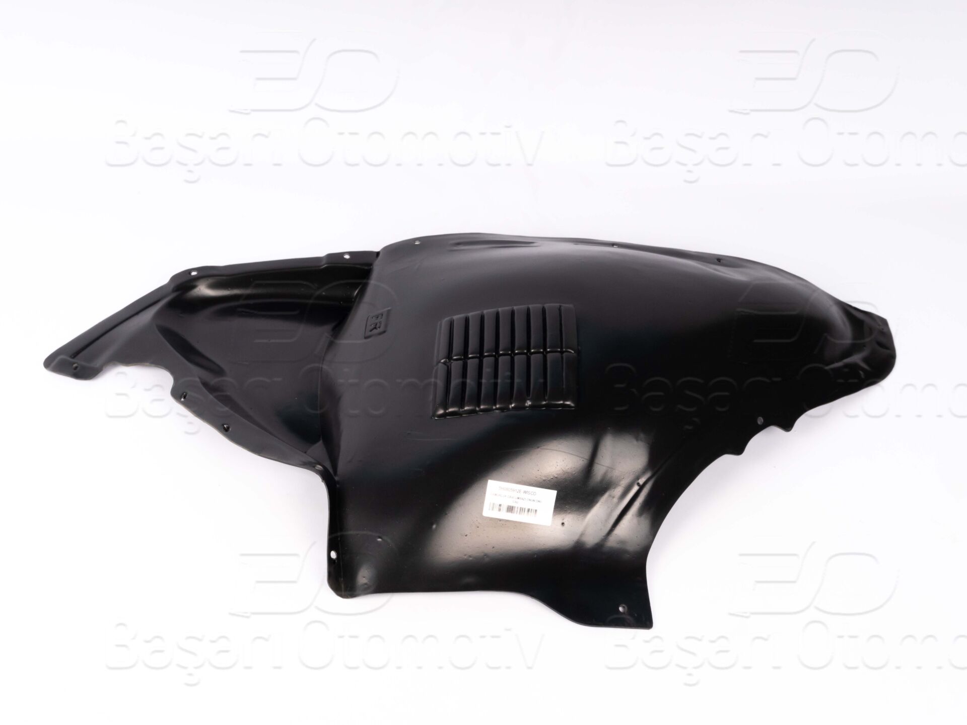 Volkswagen Golf 8 2020 Sonrası Ön Sağ Çamurluk Davlumbazı