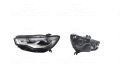 Audi A6 Far Sol 11-14