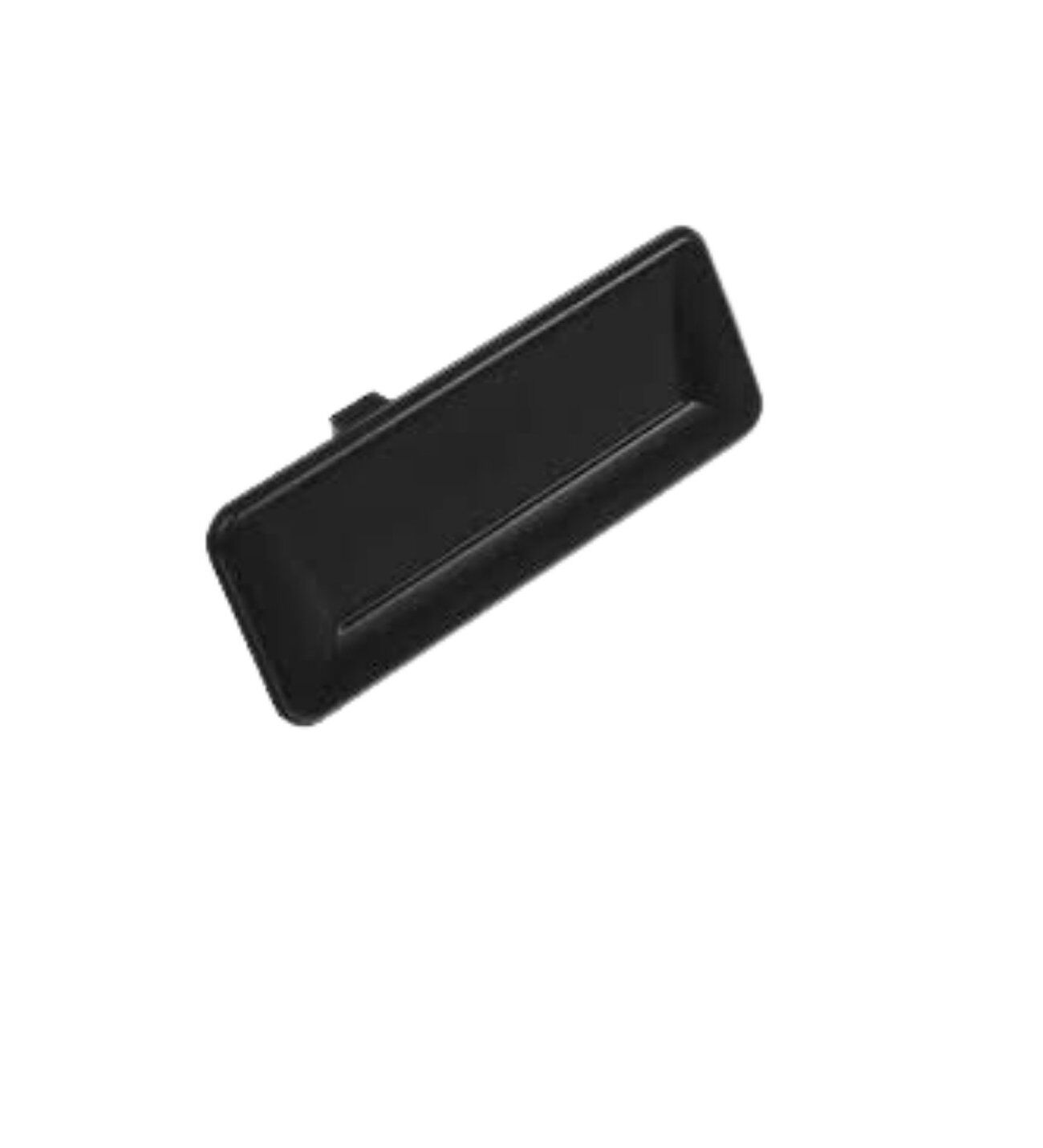 Skoda Octavia 3 2004 - 2013 Bagaj Kapak Açma Kolu