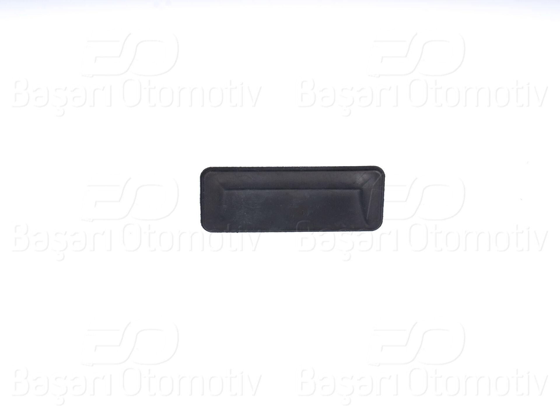 Skoda Octavia 3 2004 - 2013 Bagaj Kapak Açma Kolu
