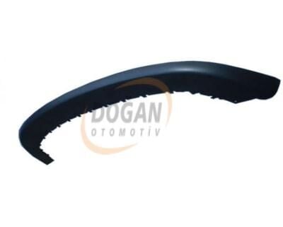 Volkswagen Golf 5 2004 Sonrası Uyumlu Ön Tampon Spoyleri