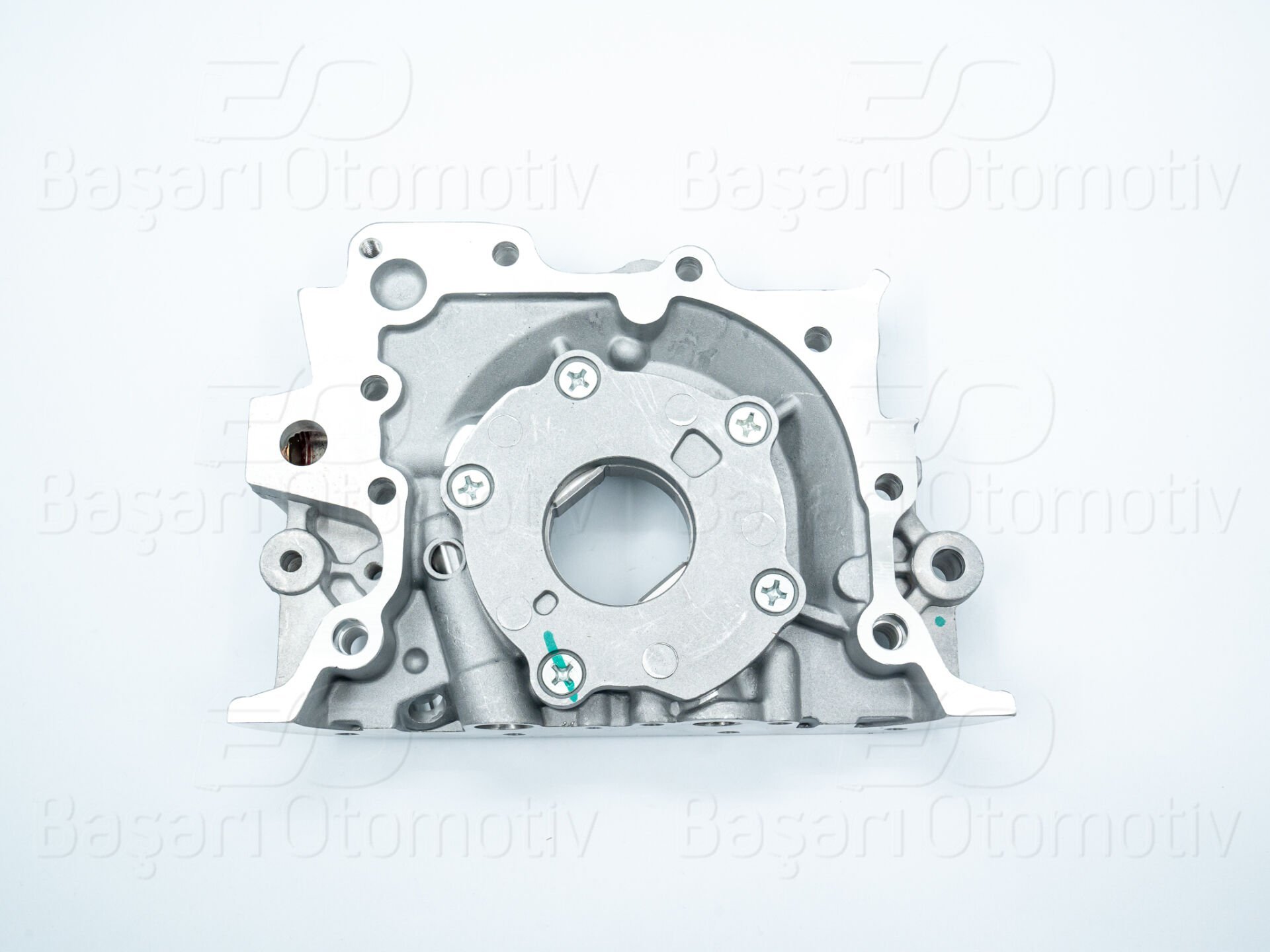 Chevrolet Kalos Aveo 1.2 8V 2003 Sonrası Yağ Pompası