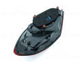 Mercedes-Benz C-Serisi W205 18 Stop Sol
