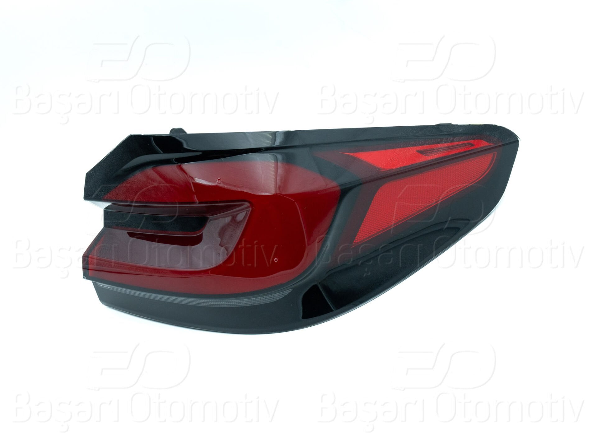 BMW 5 SERISI G30 LCI F90 LCI 20- Stop Dis Sağ