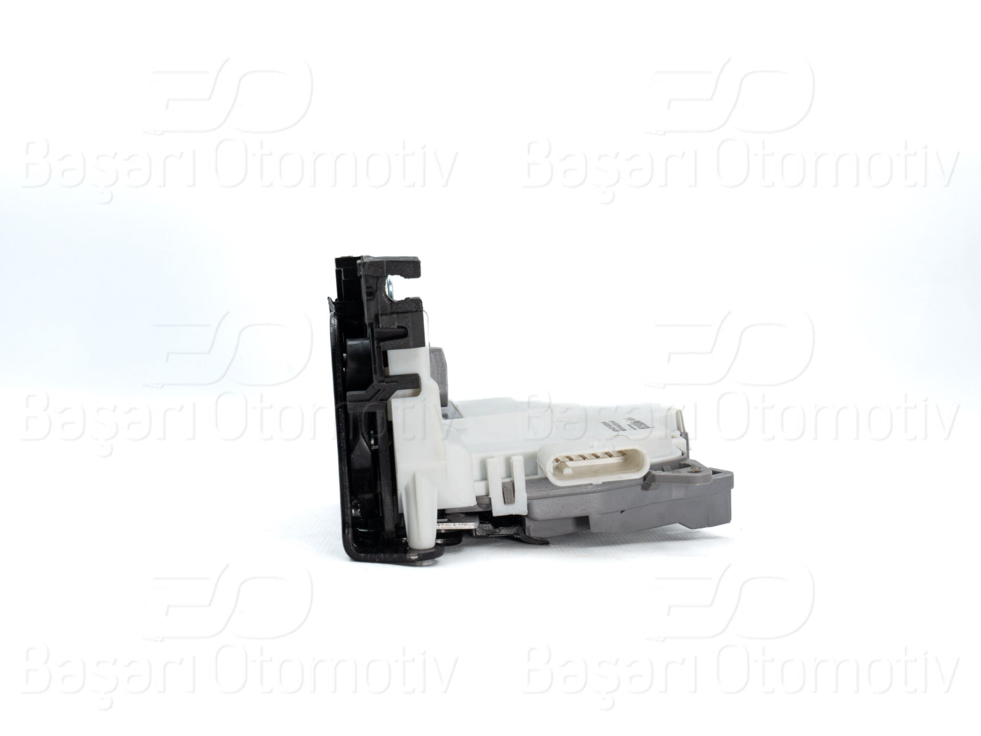 Seat Altea 2011 - 2015 Motorlu Sağ Ön Kapı Kilidi 7 Pin