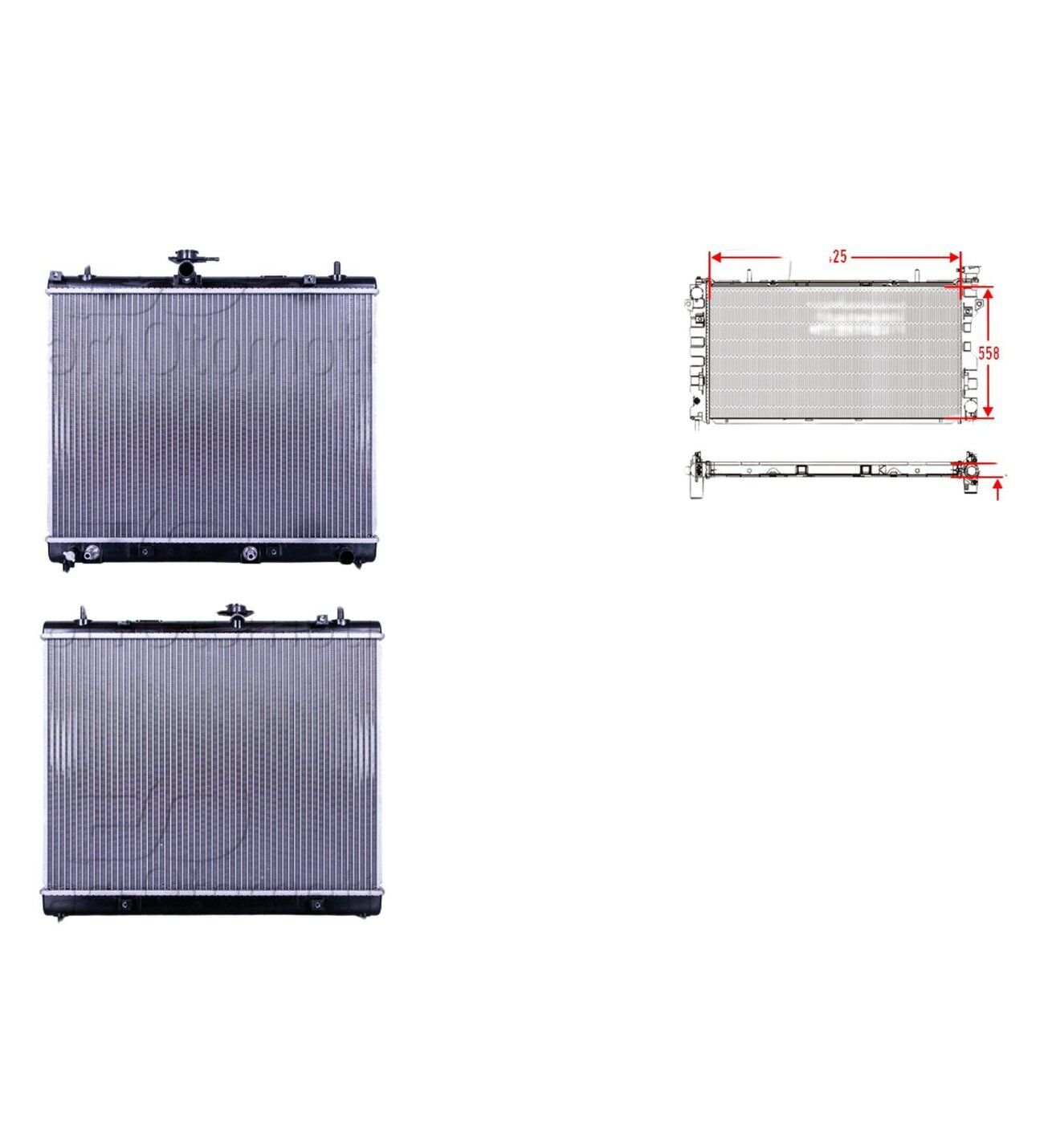 DAIHATSU TERIOS (J2) 1.5i 06>