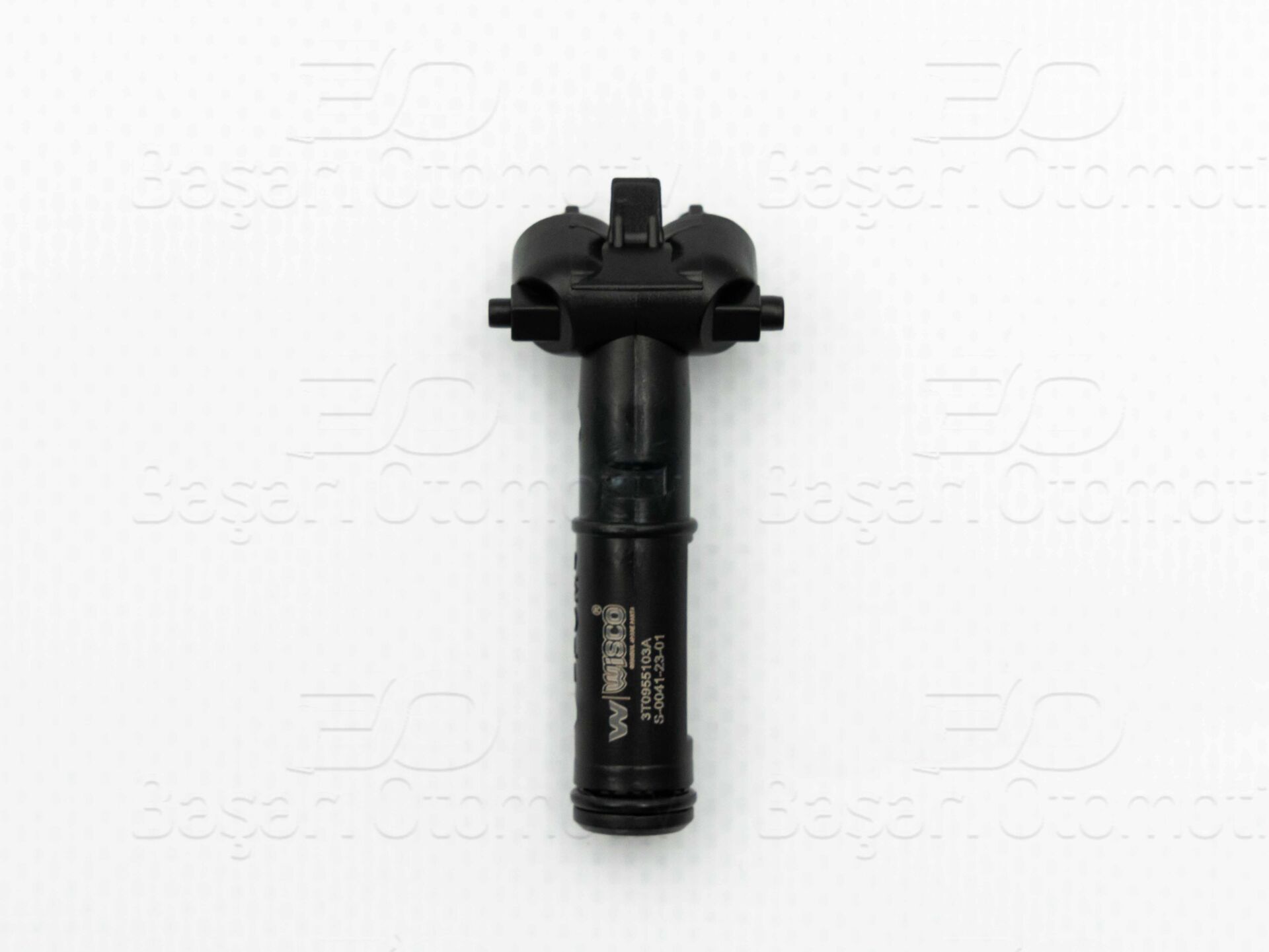 Skoda Superb 2 SW 2014-2015 Far Yıkama Motoru Sol