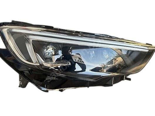 Opel Insignia B 2018 Sonrası Sağ LED Matrix Far