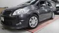Toyota Auris 2010-2015 Uyumlu Yedek Parça Ön Ek Fiber Boyasız