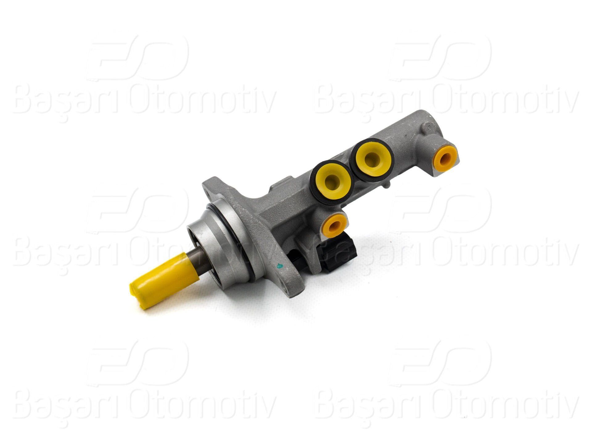 Volkswagen Golf 6 Jetta 1.6TDI Fren Ana Merkezi 22.22MM