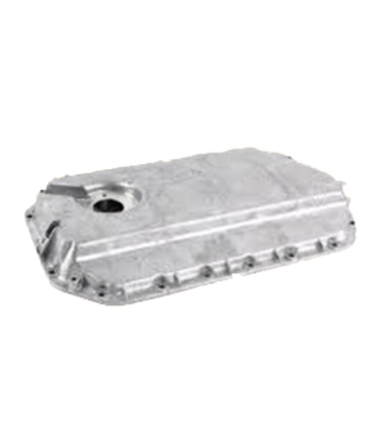 Audi A4 A6 ve Volkswagen Passat 1995 ve Sonrası Uyumlu Sensörlü Yağ Karteri