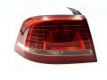 Volkswagen Passat B7 2011 Sonrası Sol LED Stop Lambası