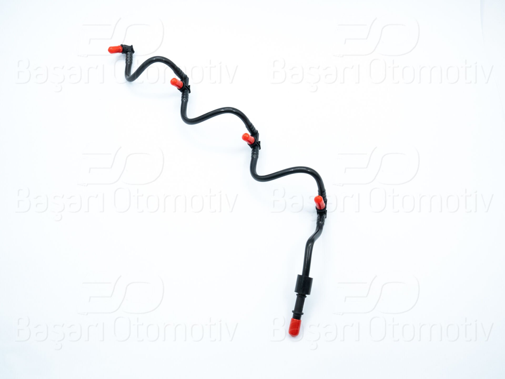 Opel Movano Vivaro 2006 ve Sonrası Uyumlu Enjektör Geri Dönüş Hortumu