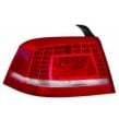 Volkswagen Passat B7 2011 Sonrası Sol LED Stop Lambası