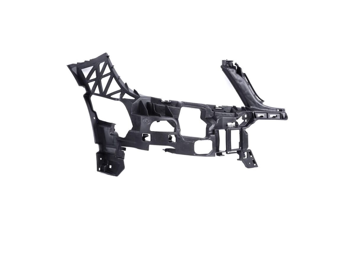 Mercedes W204 C Serisi 2011-2013 Için Uyumlu Yedek Parça Ön Tampon Iç Braketi - Sağ - 2048854265