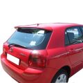 Toyota Corolla HB 2002-2007 Uyumlu  Spoiler Boyasız