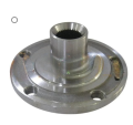 Porya Ön Sol-Sağ Rulmansız 5X112 131X33Mm Dıs Abssız 75Mm Genıslık Vw Passat B5 B5.5 Skoda Superb Audi A4 A6 1.6 1.8 1.9 Tdi 98  Sonrası