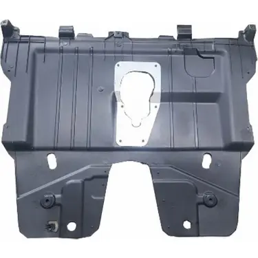 Fiat Egea 2015 Sonrası Karter Alt Muhafaza Plst Enj