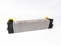 BMW X3 F25 18D 20I 20D 28I 2010-2017 X4 F26 20D 20I 28I 2014-2018 Turbo Radyatörü Intercooler 495X142X80