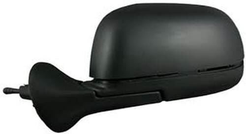 Dacia Duster 2010-2012 Sol Dış Dikiz Aynası Mekanik
