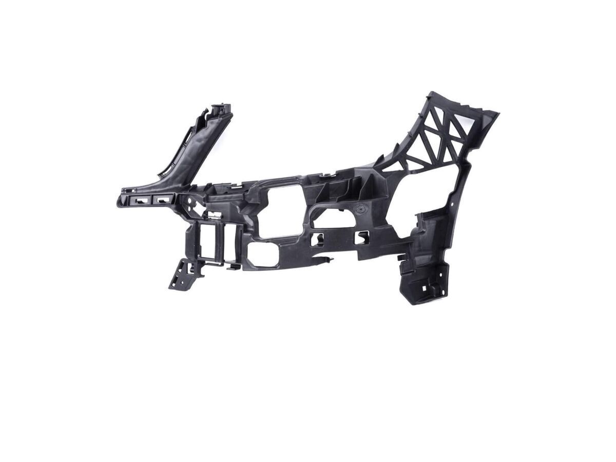 Mercedes W204 C Serisi 2011-2013 Için Uyumlu Yedek Parça Ön Tampon Iç Braketi - Sol - 2048854165