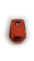 Honda Civic Fc5-FK7 İçin Uyumlu Plastik Anahtar Kılıfı (KEYLESS GO MODELLER iÇiN)