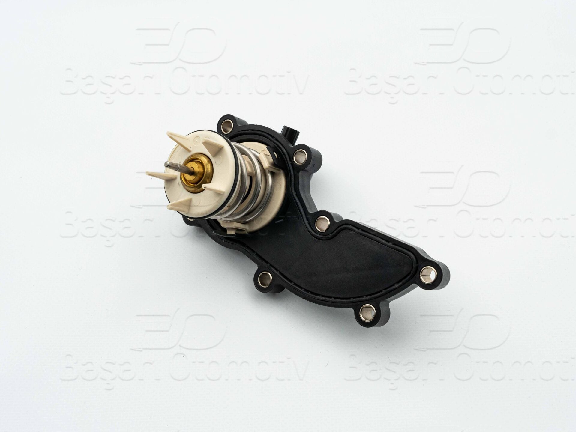 Audi A4 A6 3.0 TFSI 2008 ve Sonrası Uyumlu Termostat