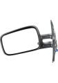Ayna Komple Sol Manuel Vw T4 96-03