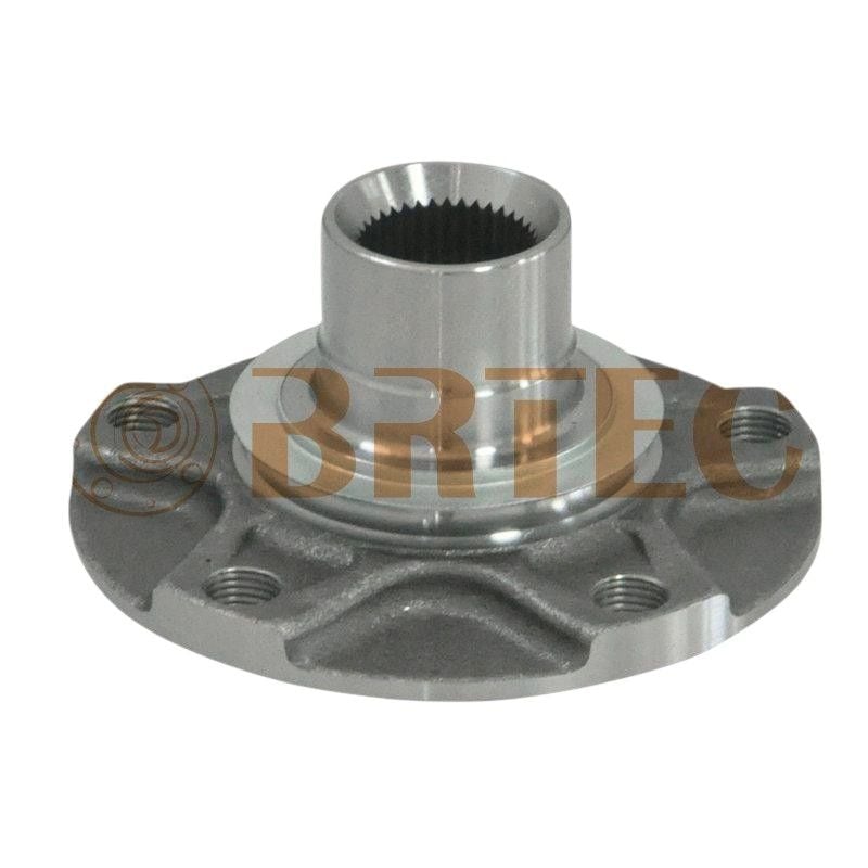 Volkswagen Passat B5.5 Audi A4 A6 A8 2002–2011 Arka Sol/Sağ Rulmansız Porya (5x112 – 131x38mm – ABS’siz – 81mm Genişlik)