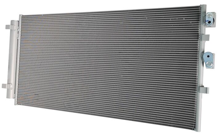 Ford Focus 4 1.0 Klima Radyatörü