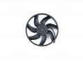 Mercedes A Serisi A140 A160 A170 CDI 1998 Fan Motoru