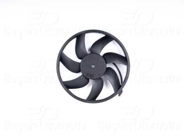 Mercedes A Serisi A140 A160 A170 CDI 1998 Fan Motoru