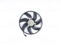 Mercedes A Serisi A140 A160 A170 CDI 1998 Fan Motoru