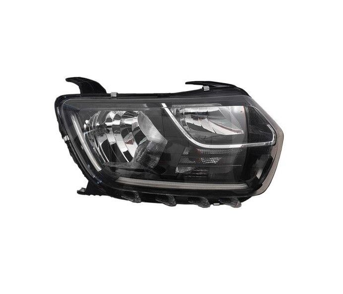 Dacia Duster Ön Far Sağ (Ledli) 2017 Sonrası Uyumlu